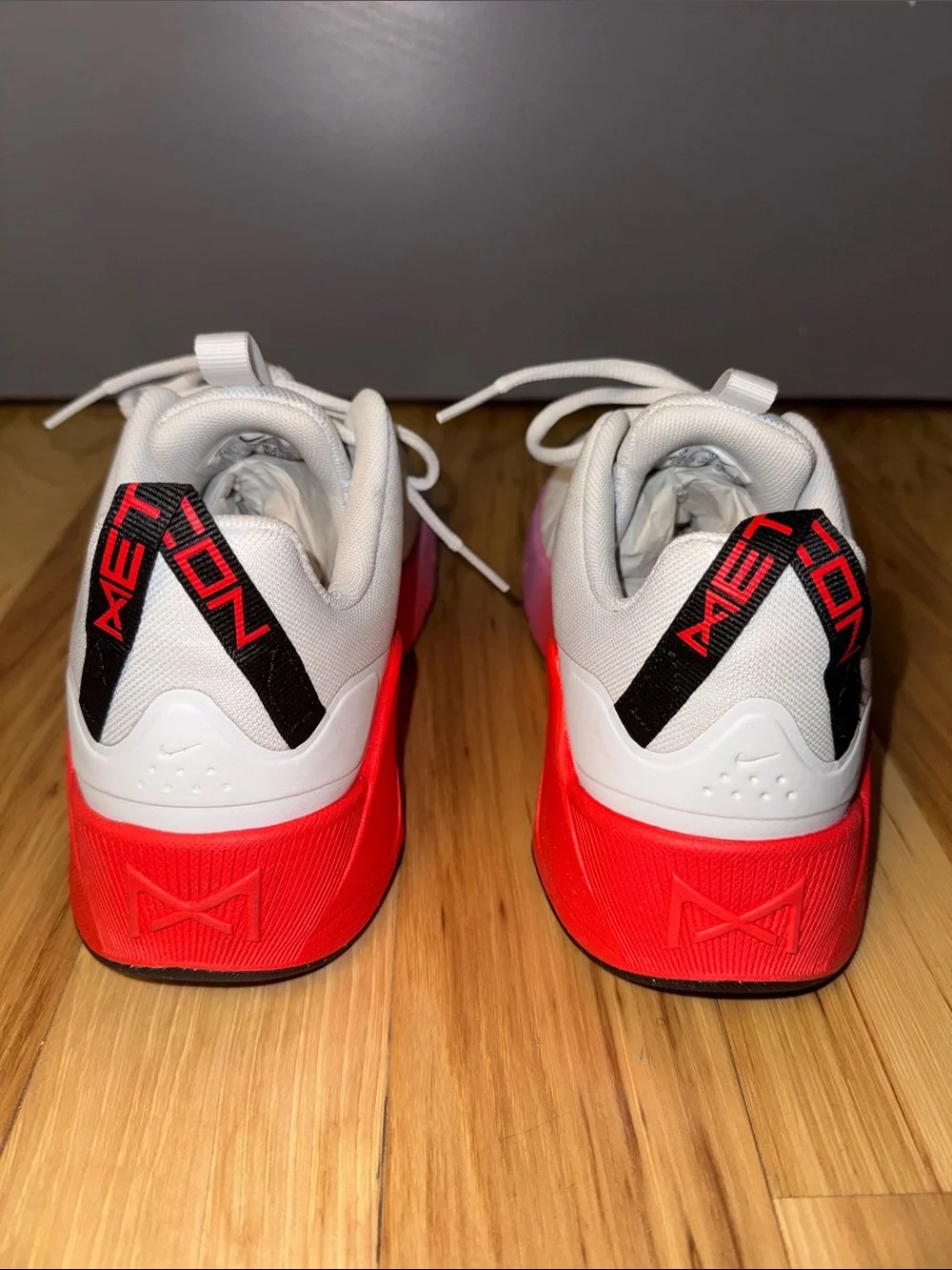 Nike Free Metcon 7 Women’s Training Shoes - Size 9 - Picture 9 of 13